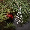 Đồ trang trí cho cây thông Noel (Schmuck für Weihnachtsbaum) - Thumbnail 1