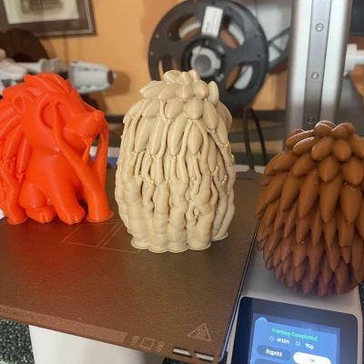 Nhím Dễ Thương – ZIBBO (cartoon, noAMS)