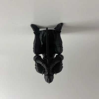 Hiệp Sĩ Trầm Tư (Thoughtful Knight)