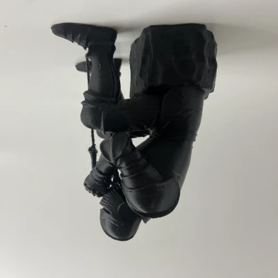 Hiệp Sĩ Trầm Tư (Thoughtful Knight)