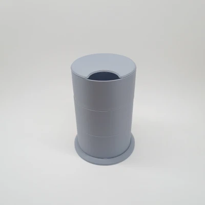 Tháp lưu trữ Modular Desk Storage cho bàn làm việc