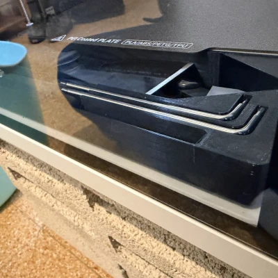 Khay đựng đồ Toolbox cho Snapmaker U1