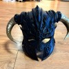 Mũ Viking (VIKING HELMET) kích thước thật - Thumbnail 6
