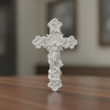 Tượng Thánh Giá Chúa Giêsu – Trang Trí Tôn Giáo - Thumbnail 4