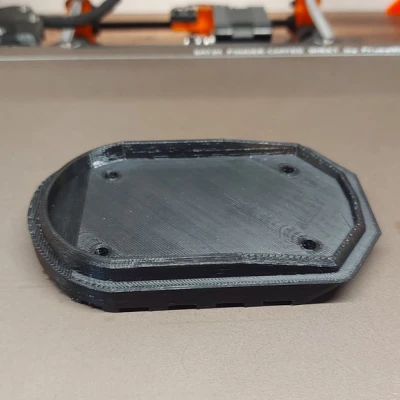 Miếng đệm đế giày trượt tuyết Nordica B7 (Nordica B7 ski boots sole pad)