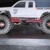 Thanh Treo Cao Axial SCX24 - Basecamp/C10/JLU/Bronco - Thumbnail 1