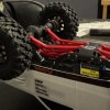 Thanh Treo Cao Axial SCX24 - Basecamp/C10/JLU/Bronco - Thumbnail 2