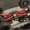 Thanh Treo Cao Axial SCX24 - Basecamp/C10/JLU/Bronco - Thumbnail 4