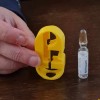 Dụng cụ bẻ ống thuốc (Vial Breaker / casse-ampoule) - Thumbnail 2