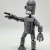 MINI 13: Bender - Thumbnail 1