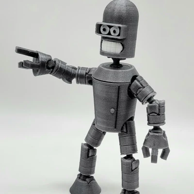 MINI 13: Bender