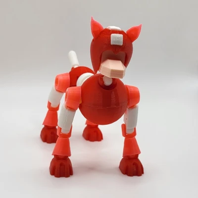 Lucky 13 remix: Rush