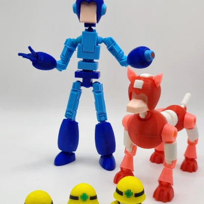 Lucky 13 remix: Rush