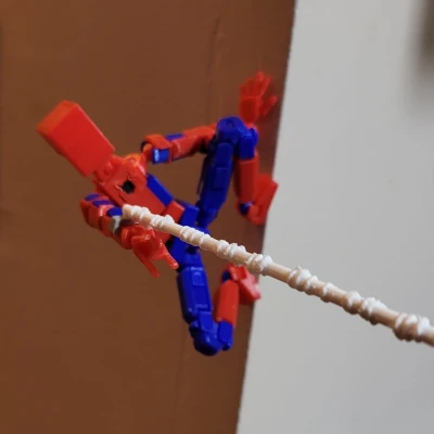 Skin Lucky 13: Spider-Man