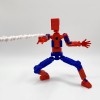 Skin Lucky 13: Spider-Man - Thumbnail 5