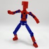 Skin Lucky 13: Spider-Man - Thumbnail 8
