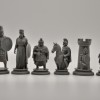 Bộ Cờ Vua Spartan (Spartan Chess Set) - Thumbnail 2