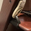 Ngàm gắn dây đai (harness) cho ghế STOKKE Tripp Trapp - Thumbnail 1