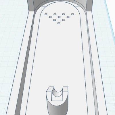 Bowling Để Bàn (Table Top Bowling)