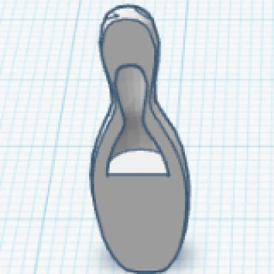 Bowling Để Bàn (Table Top Bowling)