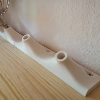 Giá đỡ beater Kenwood (Kenwood Beater Holder)