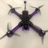 Nighthawk FPV Drone – Drone FPV 250mm in 3D tối ưu hiệu năng, modular - Thumbnail 2