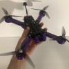 Nighthawk FPV Drone – Drone FPV 250mm in 3D tối ưu hiệu năng, modular - Thumbnail 5