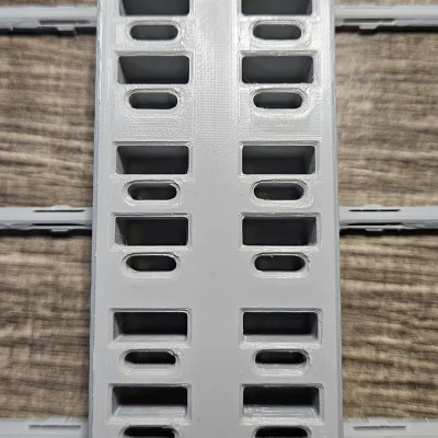 Khay Gridfinity đựng USB - 12 x USB-A, 12 x USB-C