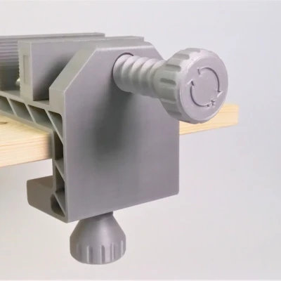Kẹp bàn (Table clamp)