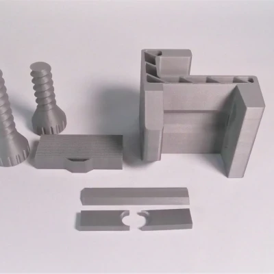 Kẹp bàn (Table clamp)