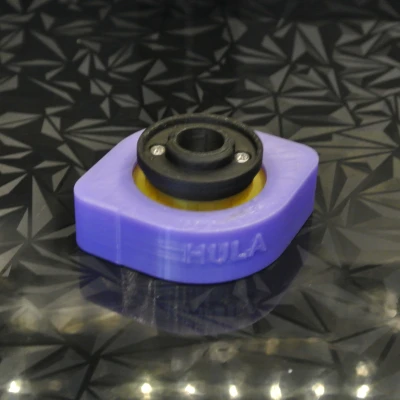 Chân chống rung HULA cho Kobra S1 (Kobras S1 HULA Anti-Vibration Feet)