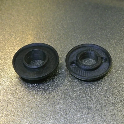 Chân chống rung HULA cho Kobra S1 (Kobras S1 HULA Anti-Vibration Feet)