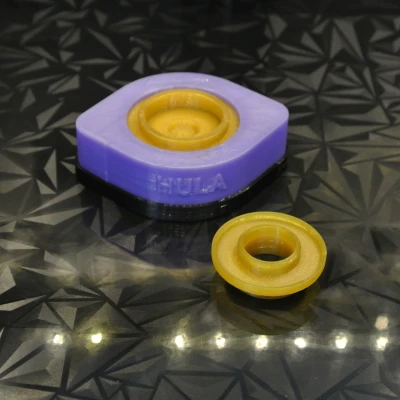 Chân chống rung HULA cho Kobra S1 (Kobras S1 HULA Anti-Vibration Feet)