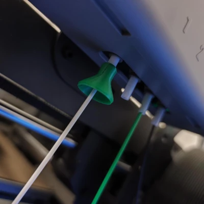 Dụng cụ canh lỗ nạp filament AD5X