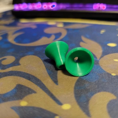 Dụng cụ canh lỗ nạp filament AD5X