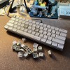 Keycap profile XDA cho nozzle 0.4 (Cherry MX mount) - Thumbnail 2