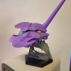 Tượng Bust Đầu EVA Unit 01 (Neon Genesis Evangelion) - Thumbnail 4