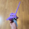 Tượng Bust Đầu EVA Unit 01 (Neon Genesis Evangelion) - Thumbnail 6