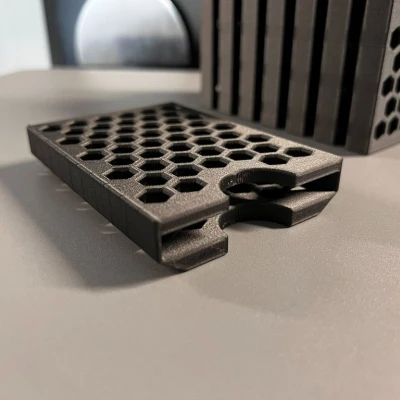 Adapter HDD/SSD 2.5" cho Xbox 360 Slim