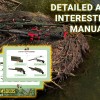 Ensis M5000S - Toy Sniper Rifle cơ chế slingshot (dây thun)! - Thumbnail 5