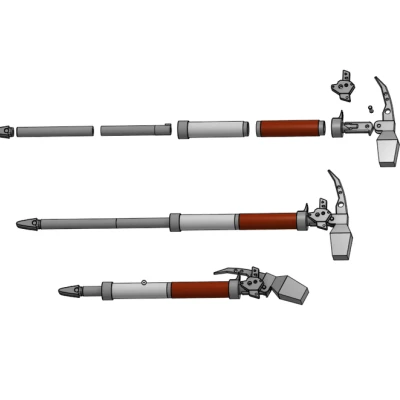 Breach Tool Arc Raider