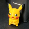 Remix tượng Pikachu (pikachu figure remix) - Thumbnail 2