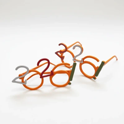 Kính Năm Mới 2026 – Không Cần AMS