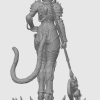 Warhammer cat-girl 12 - Thumbnail 2
