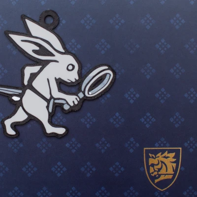 Kingdom Come: Deliverance II – Bộ tượng thỏ Bunny States