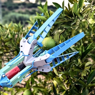 Dụng cụ hái trái cây (Fruit picker)