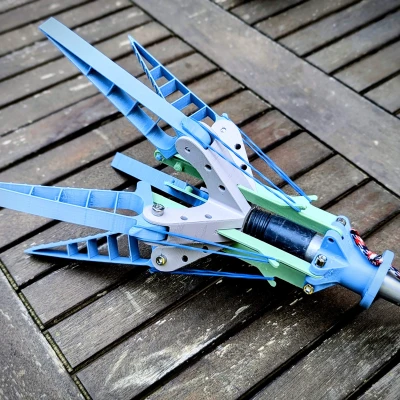 Dụng cụ hái trái cây (Fruit picker)