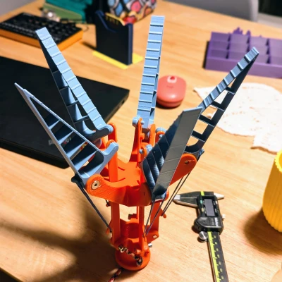 Dụng cụ hái trái cây (Fruit picker)