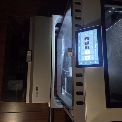 Qidi Q2 Box Riser/Shelf – Riser/Kệ đặt Qidi Box cho Q2