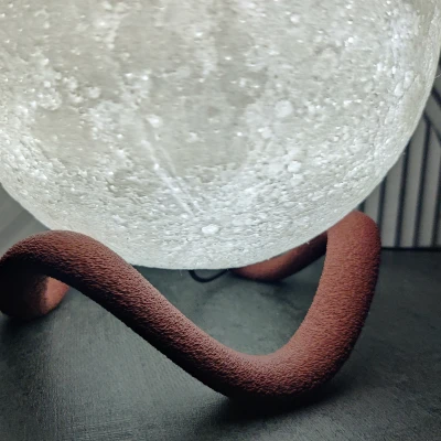 Đèn Mặt Trăng (Cho Phép Dùng Thương Mại)